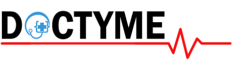 Doctyme logo